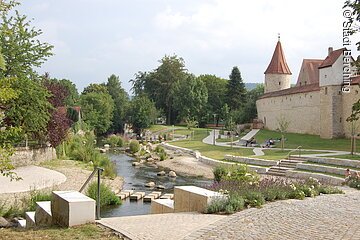 Hans Kuffer Park