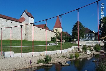 Hans Kuffer Park