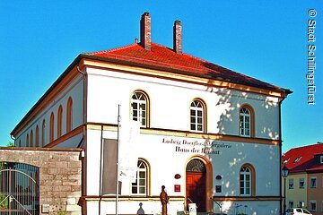 Ludwig Dörfler Museum Schillingsfürst