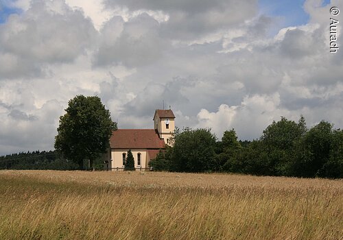 Kapelle Mater Dolorosa in Windshofen