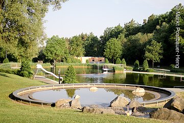 Naturbad Postbauer-Heng©Markt Postbauer-Heng