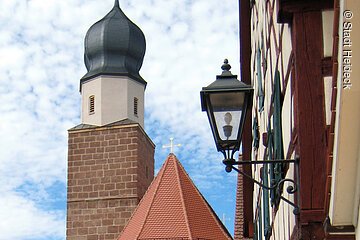 Frauenkirche Heideck