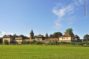 Festung von Lichtenau