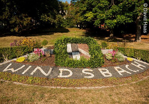 Wappen Windsbach©David Haas