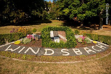 Wappen Windsbach©David Haas