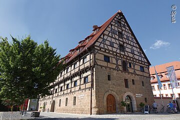 Museum HopfenBierGut in Spalt