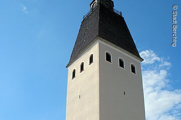 St. Lorenz Kirche