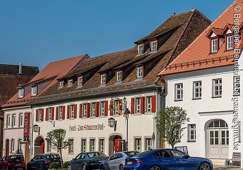 Hotel Schwarzes Ross