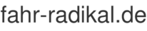 fahr-radikal.de