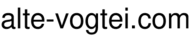 alte-vogtei.com