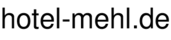 hotel-mehl.de