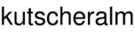kutscheralm