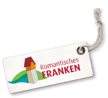 Romantisches Franken